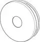 HANSA-Rosette-HANSAVAROX-PRO-d-170-mm-59914421 gallery number 1